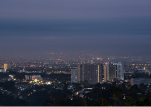 galeri seni di Bandung
