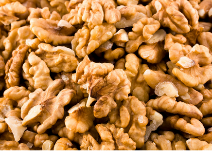 Kacang kenari oleh-oleh khas Lehi Timbako