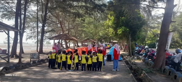 Desa Wisata Batu Belubang