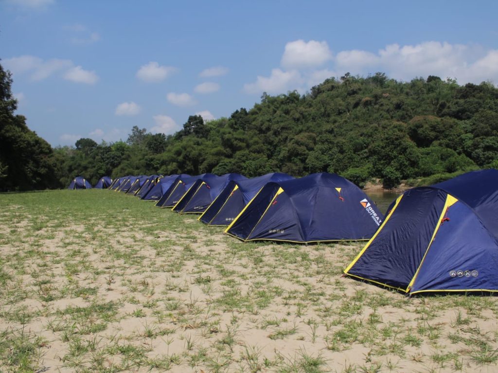 Desa Wisata Kumanis