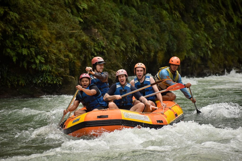 Desa Wisata Buluh Duri