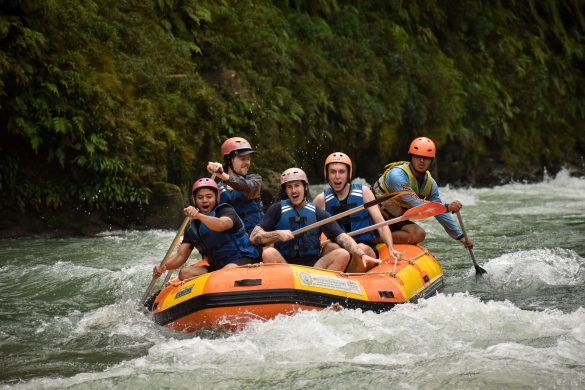 Desa Wisata Buluh Duri