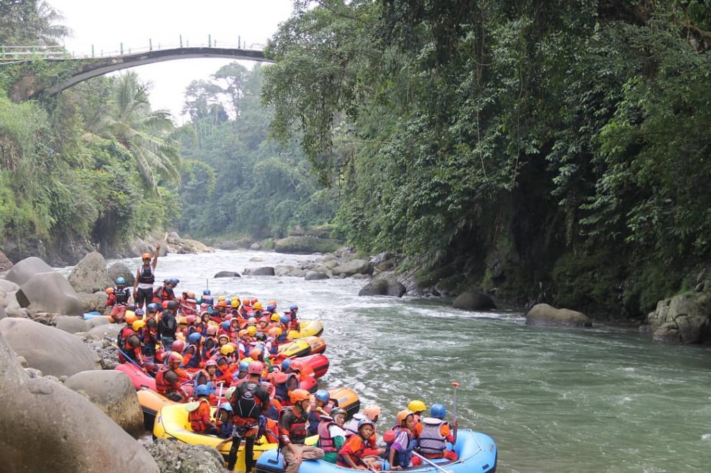 Desa Wisata Lolong Asri