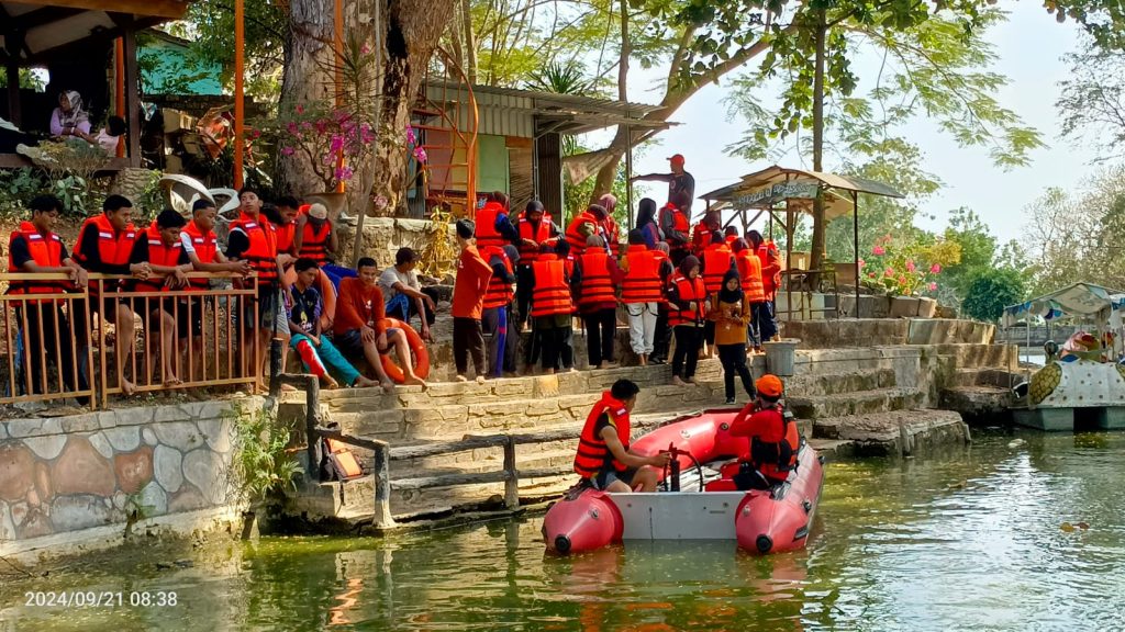 Desa Wisata Ngino