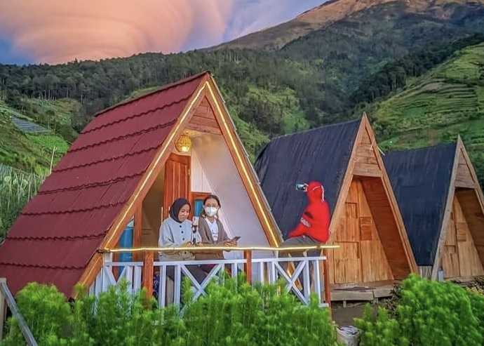 Desa Wisata Mangli