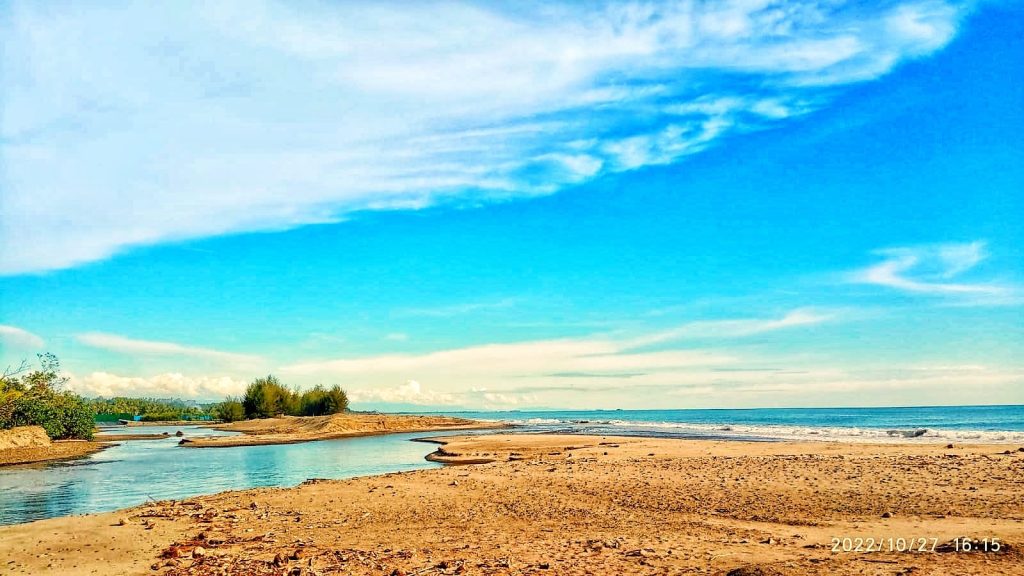 Desa Wisata Guguak Kuranji Hilir