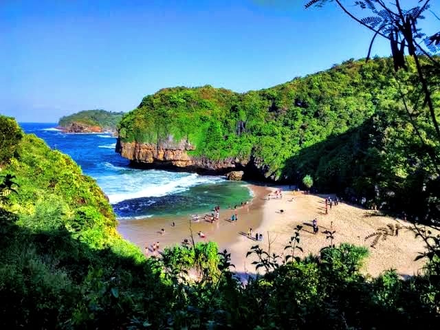 Desa Wisata Pucung