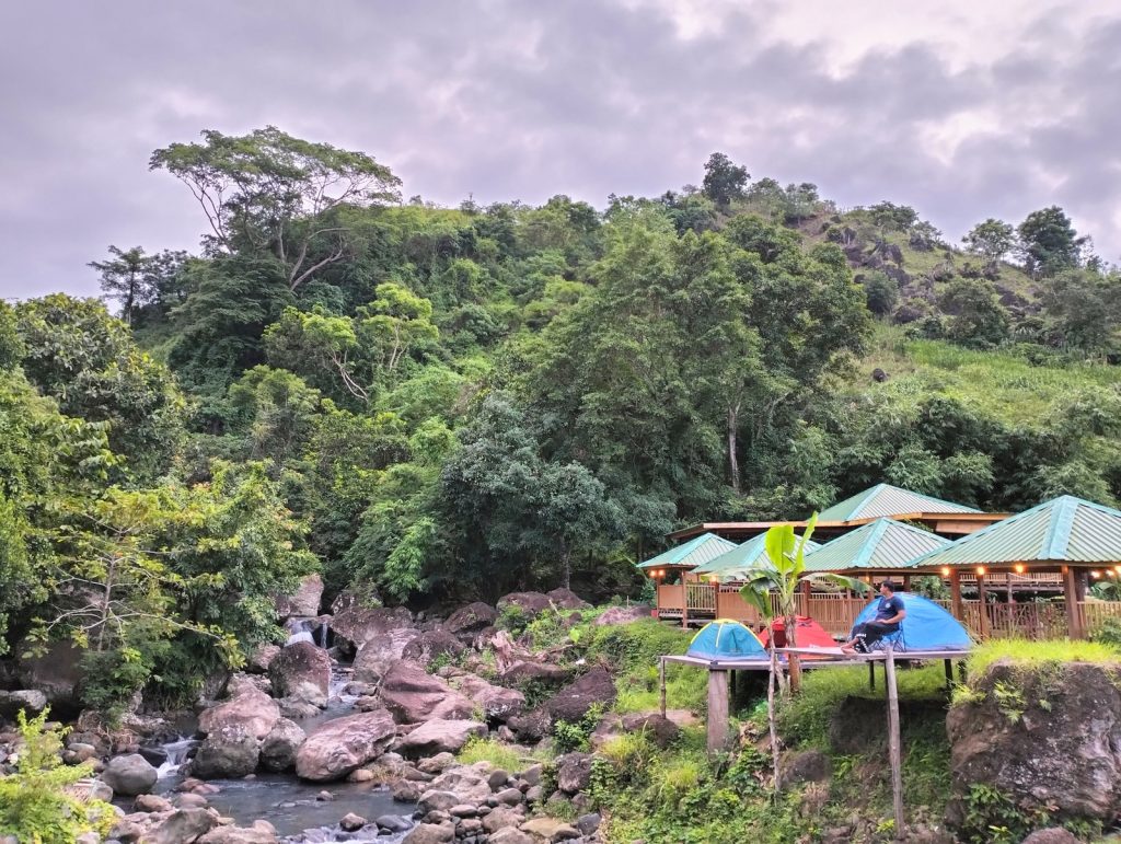 Desa Wisata Nepo