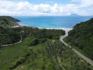 Desa Wisata Kelawi