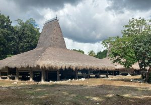 Desa Wisata Watuhadang