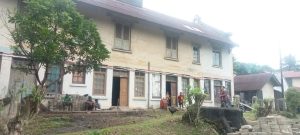 Desa Wisata Sikalang