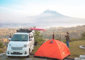 Desa Wisata Sambirejo