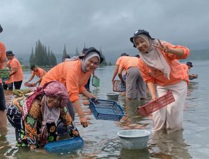 Desa Wisata Alahan Panjang