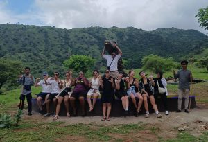 Desa Wisata Komodo