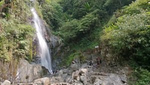 Desa Wisata Mekarbuana