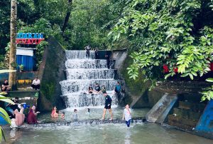 Desa Wisata Tabo Tabo