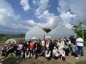 Desa Wisata Pujon Kidul