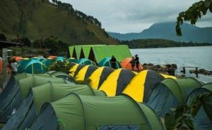 Desa Wisata Silalahi III