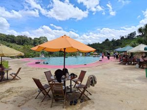 Desa Wisata Batuah