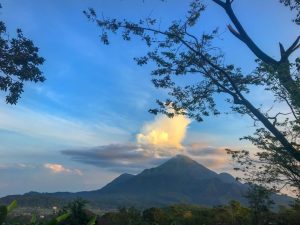 Desa Wisata Claket