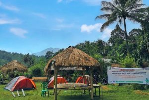 Desa Wisata Wates Jaya
