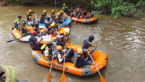 Desa Wisata Bojongkulur
