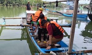 Desa Wisata Batukaras