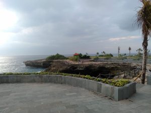 Desa Wisata Lembongan