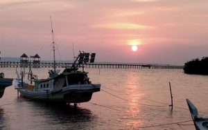 Desa Wisata Tukak