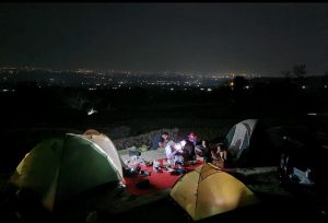 Desa Wisata Girimulyo