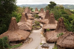 Desa Wisata Tebara