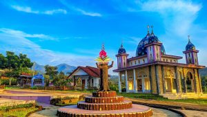 Desa Wisata Jalatrang
