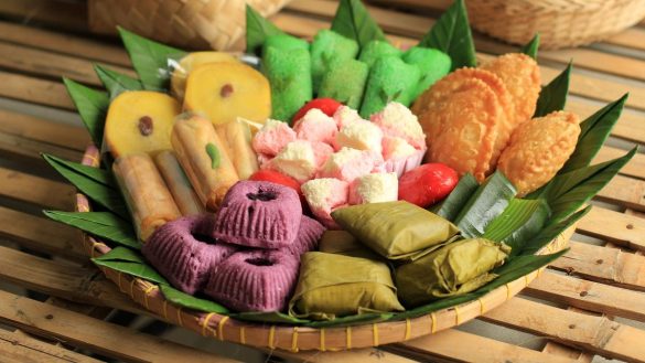 Snackpacking: Tren Wisata Jajanan yang Lagi Ramai di RI