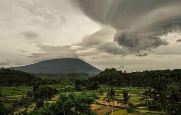 Hidden Gem di Bali Timur: Menikmati Pesona Desa Wisata Sibetan